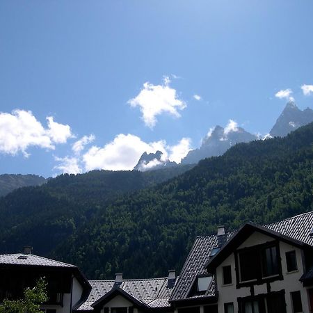 Apartment Courmayeur Chamonix Zewnętrze zdjęcie