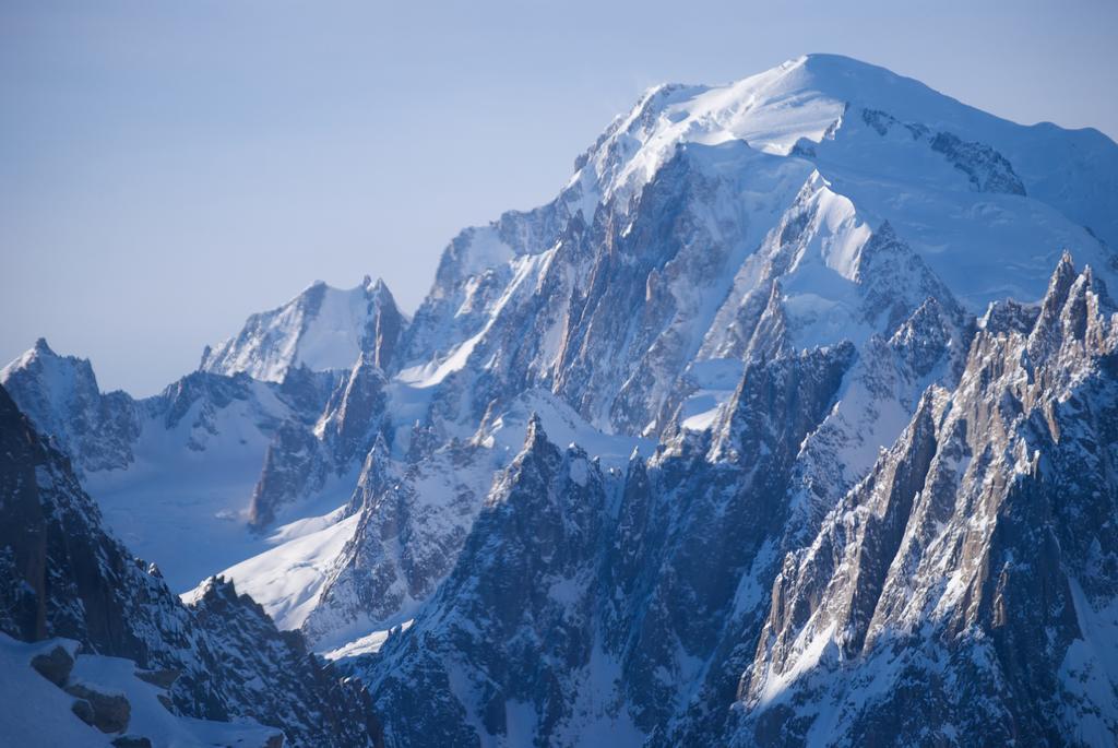 Apartment Courmayeur Chamonix Pokój zdjęcie