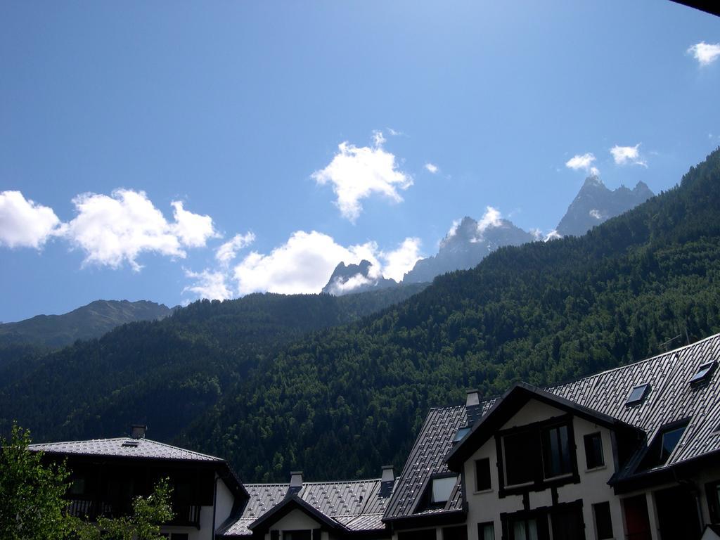 Apartment Courmayeur Chamonix Zewnętrze zdjęcie