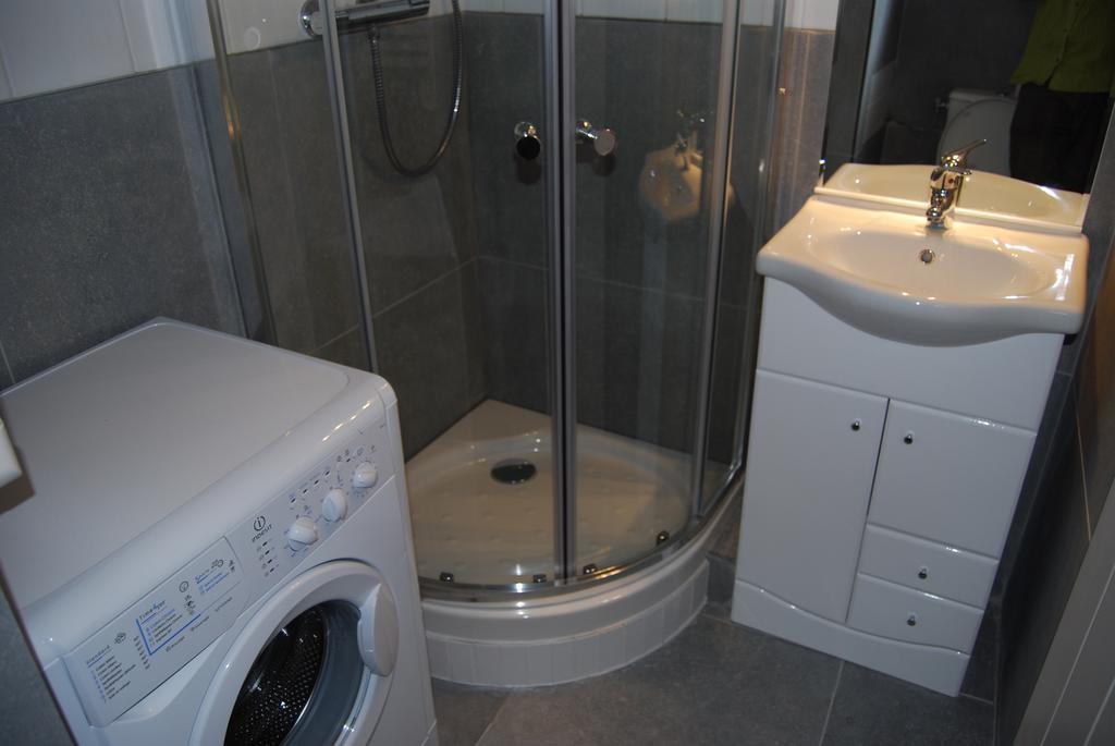 Apartment Courmayeur Chamonix Pokój zdjęcie