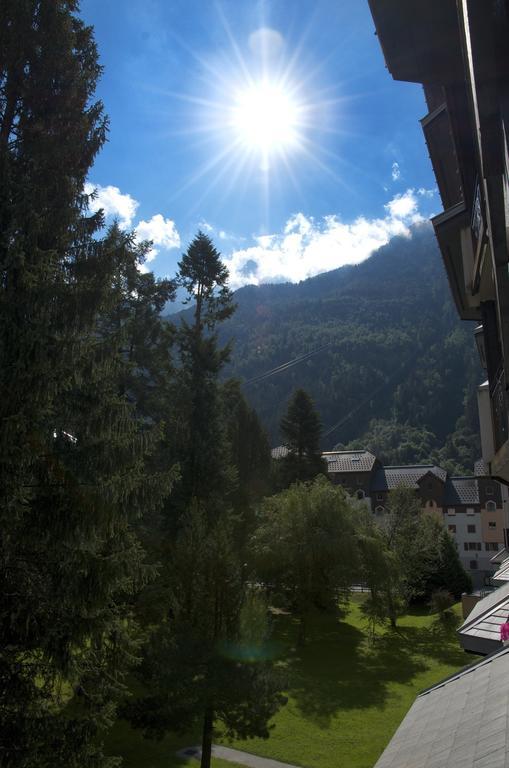 Apartment Courmayeur Chamonix Pokój zdjęcie