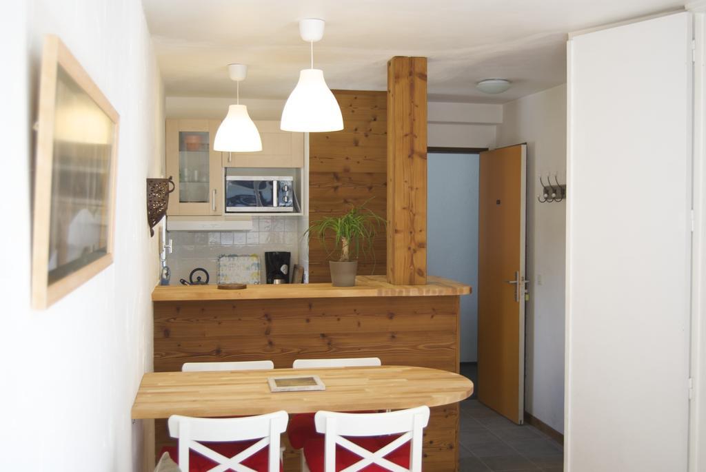 Apartment Courmayeur Chamonix Pokój zdjęcie