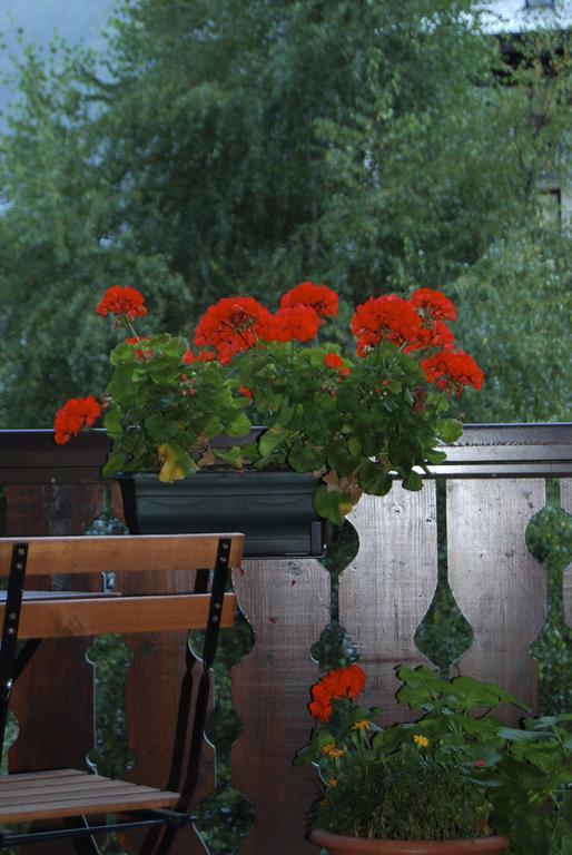 Apartment Courmayeur Chamonix Pokój zdjęcie