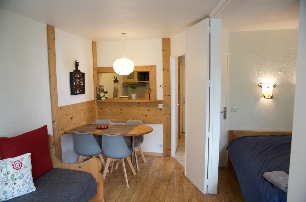 Apartment Courmayeur Chamonix Zewnętrze zdjęcie