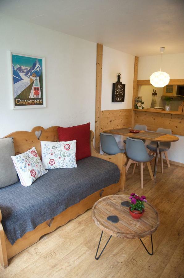 Apartment Courmayeur Chamonix Zewnętrze zdjęcie
