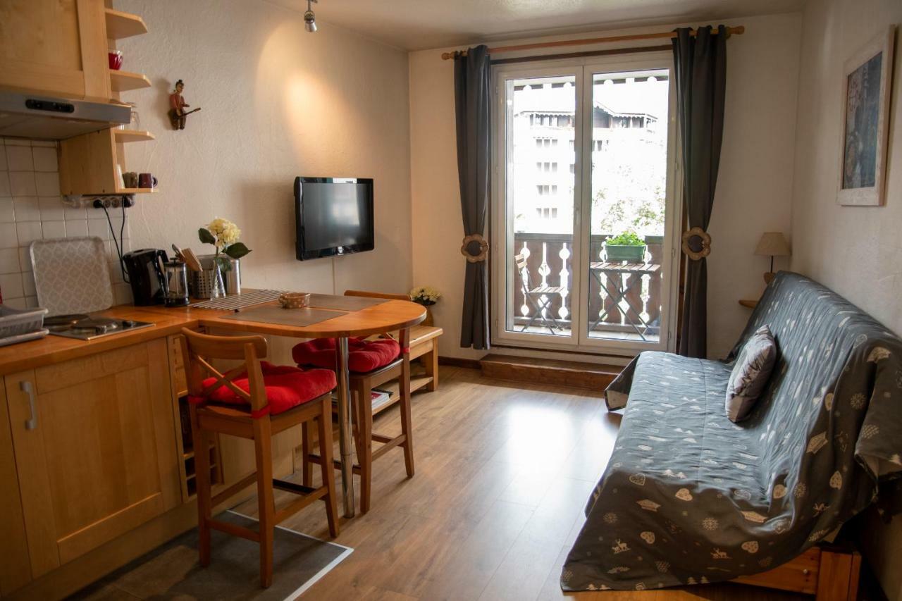 Apartment Courmayeur Chamonix Zewnętrze zdjęcie