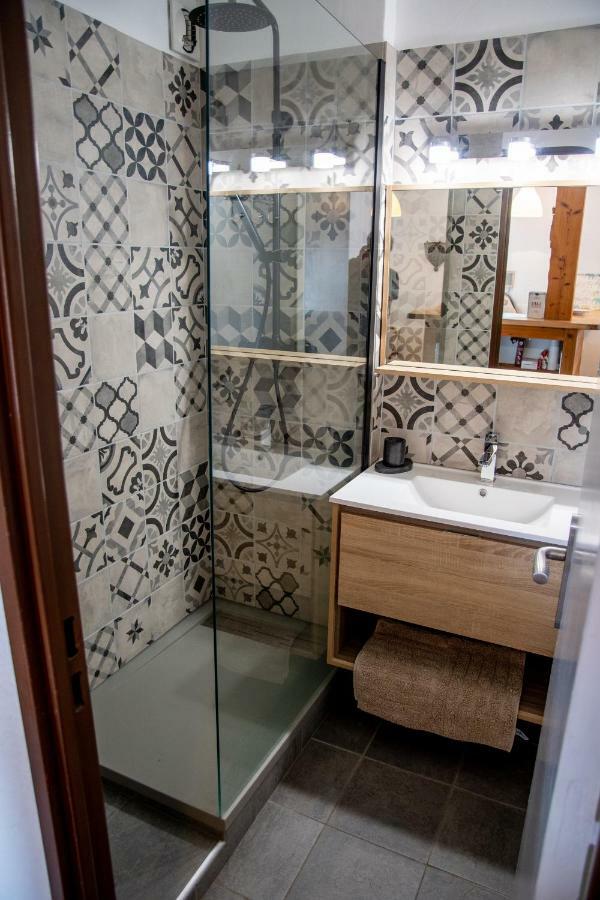Apartment Courmayeur Chamonix Zewnętrze zdjęcie
